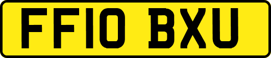 FF10BXU