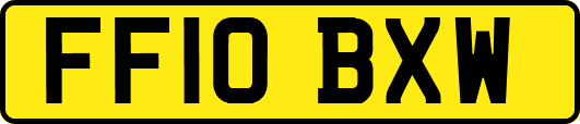 FF10BXW