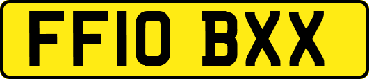 FF10BXX