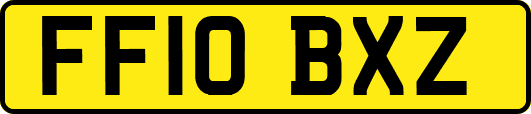 FF10BXZ