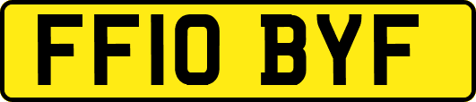 FF10BYF