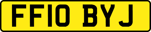FF10BYJ