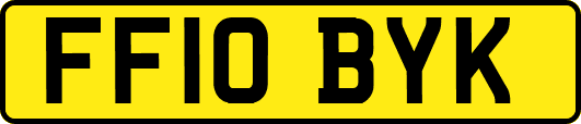 FF10BYK