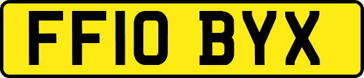 FF10BYX
