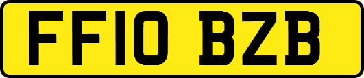 FF10BZB