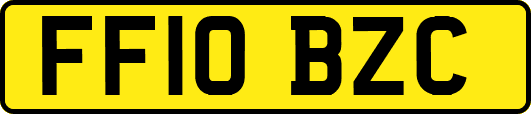 FF10BZC