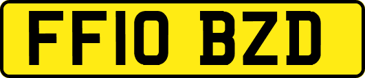 FF10BZD