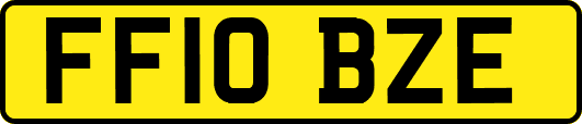 FF10BZE