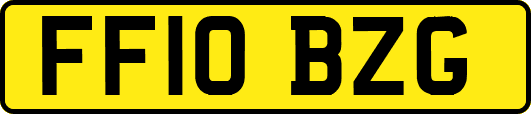 FF10BZG