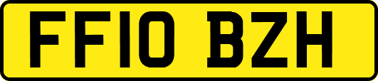 FF10BZH