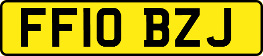 FF10BZJ