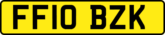 FF10BZK