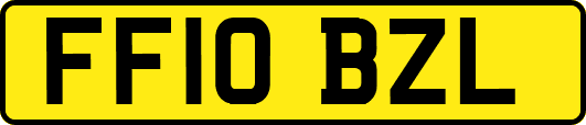 FF10BZL