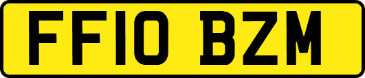 FF10BZM