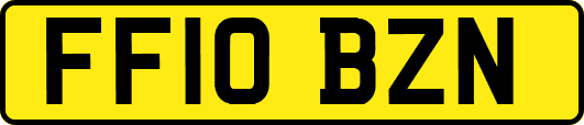 FF10BZN