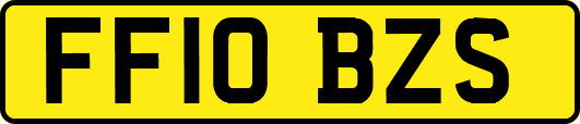 FF10BZS