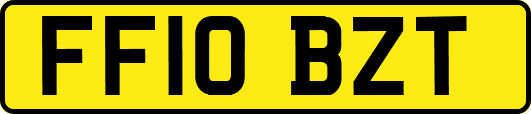 FF10BZT