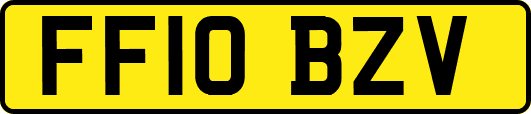 FF10BZV