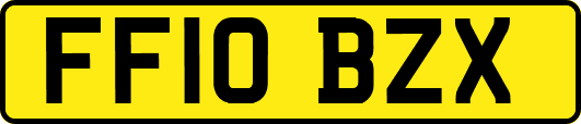 FF10BZX