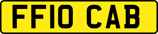 FF10CAB