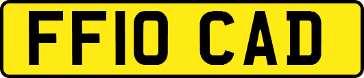 FF10CAD