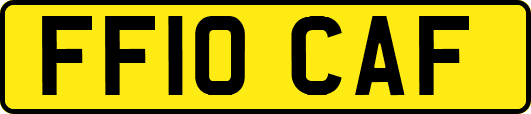 FF10CAF