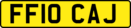 FF10CAJ