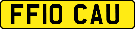 FF10CAU