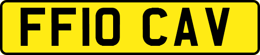 FF10CAV