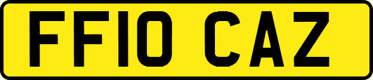 FF10CAZ