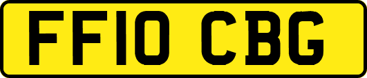 FF10CBG