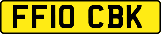 FF10CBK