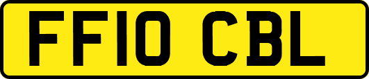 FF10CBL