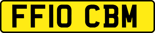 FF10CBM