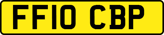 FF10CBP