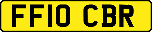 FF10CBR