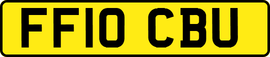 FF10CBU