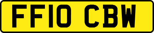 FF10CBW