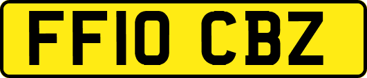 FF10CBZ