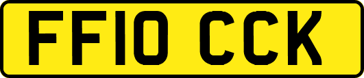 FF10CCK