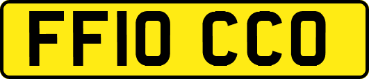 FF10CCO