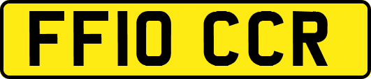 FF10CCR