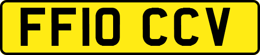 FF10CCV