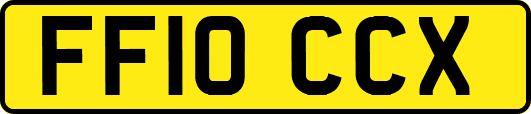FF10CCX