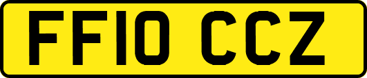 FF10CCZ