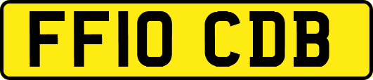 FF10CDB