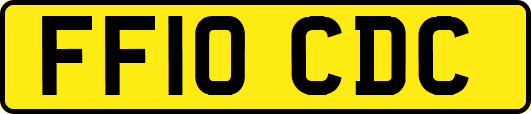 FF10CDC