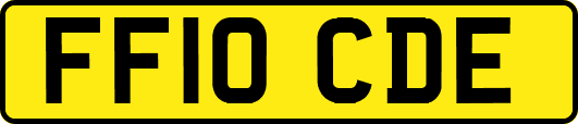 FF10CDE