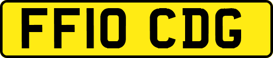 FF10CDG