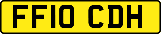 FF10CDH